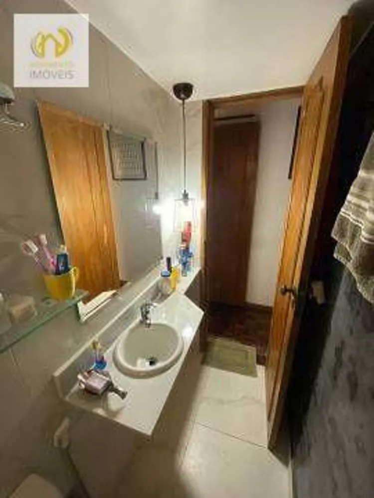 Apartamento, 3 quartos, 120 m² - Foto 10