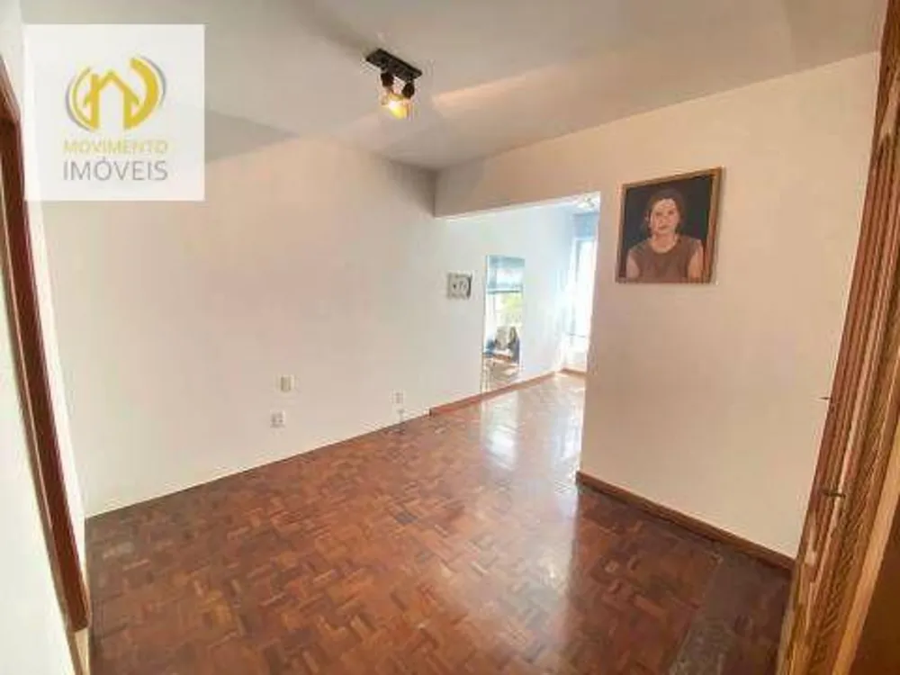Apartamento, 3 quartos, 120 m² - Foto 2