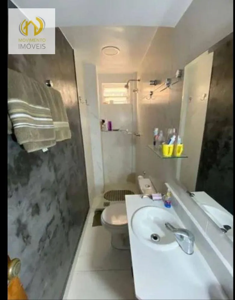 Apartamento, 3 quartos, 120 m² - Foto 9