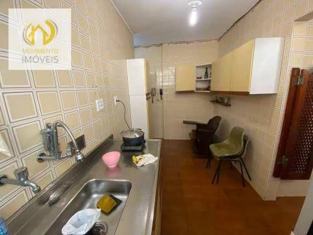 Apartamento, 3 quartos, 120 m² - Foto 11