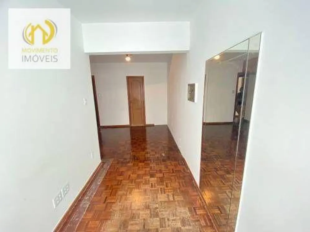 Apartamento, 3 quartos, 120 m² - Foto 8
