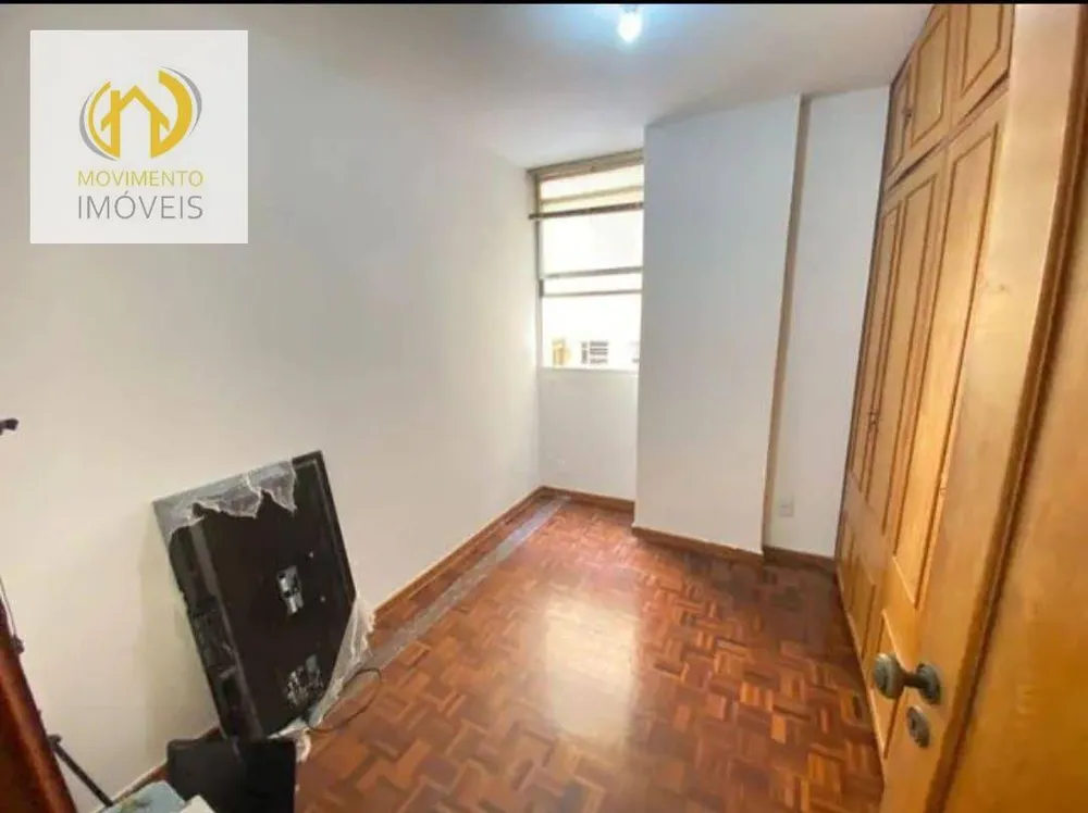 Apartamento, 3 quartos, 120 m² - Foto 4