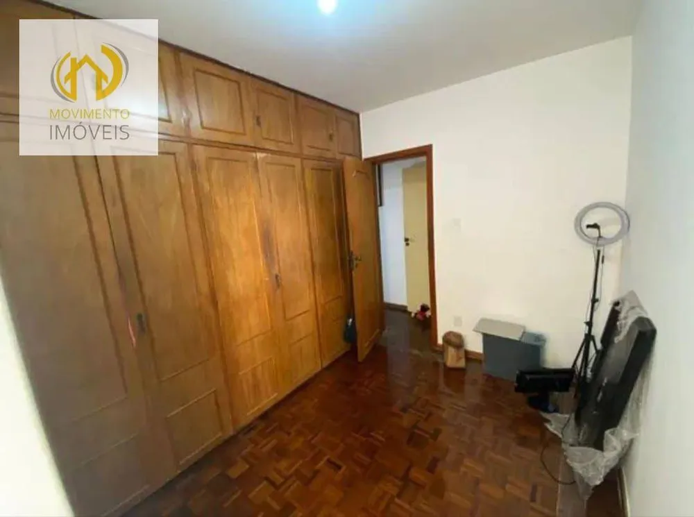 Apartamento, 3 quartos, 120 m² - Foto 5