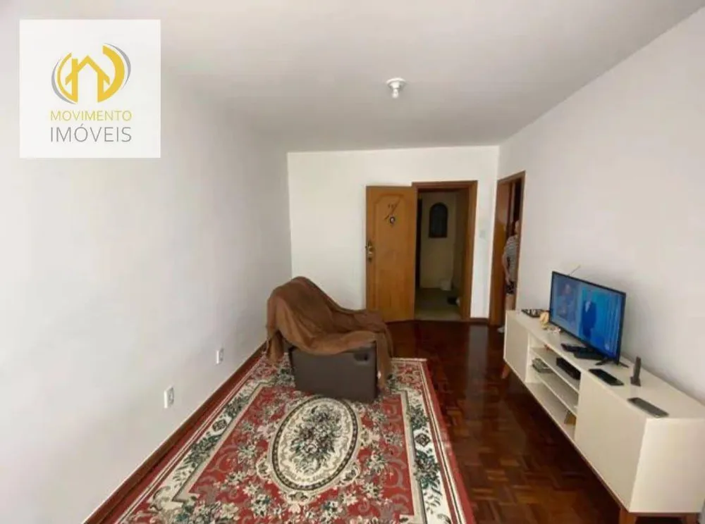 Apartamento, 3 quartos, 120 m² - Foto 1