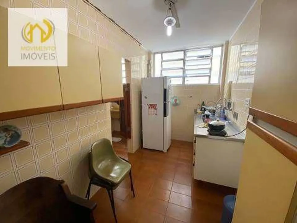 Apartamento, 3 quartos, 120 m² - Foto 12