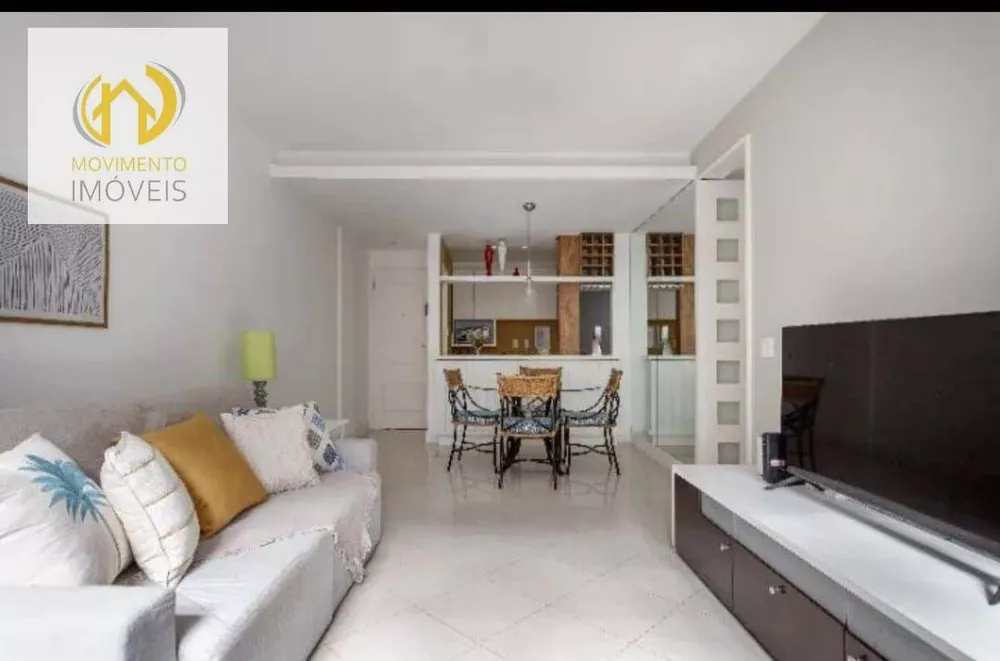 Apartamento, 3 quartos, 98 m² - Foto 6