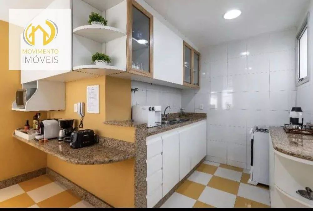 Apartamento, 3 quartos, 98 m² - Foto 15