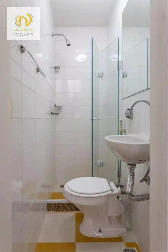 Apartamento, 3 quartos, 98 m² - Foto 14