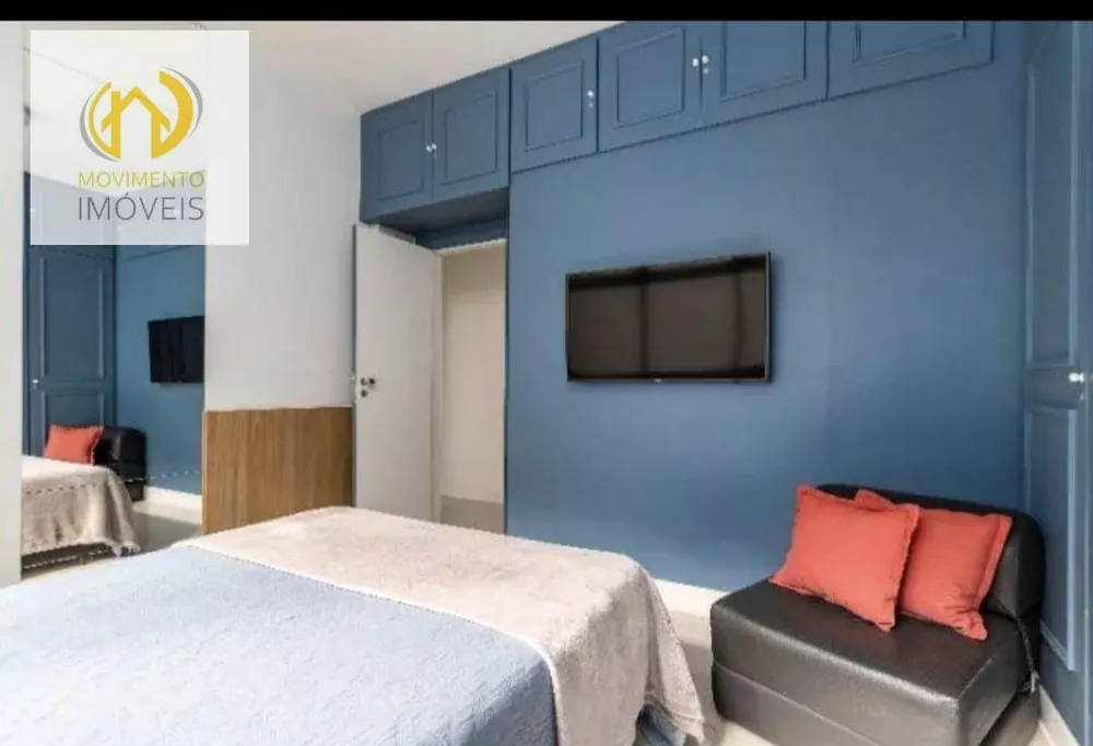 Apartamento, 3 quartos, 98 m² - Foto 11
