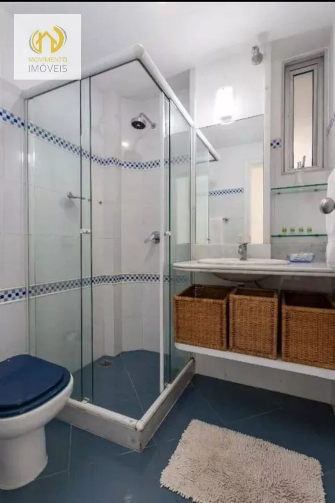 Apartamento, 3 quartos, 98 m² - Foto 4