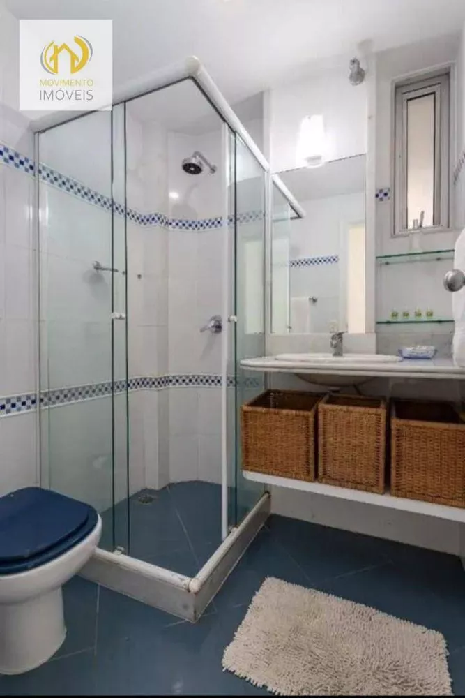 Apartamento, 3 quartos, 98 m² - Foto 17