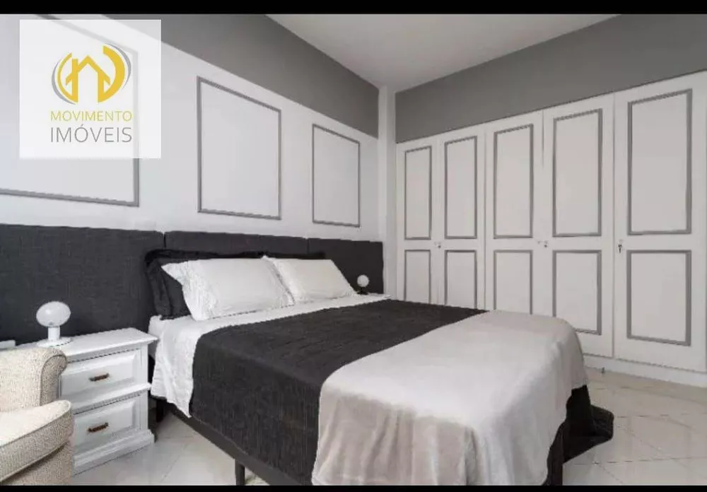 Apartamento, 3 quartos, 98 m² - Foto 10