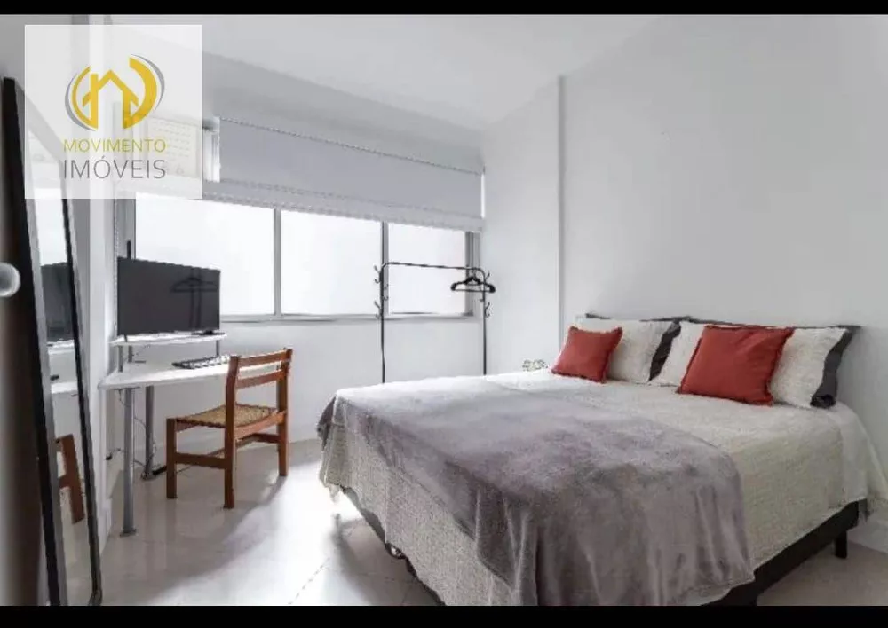 Apartamento, 3 quartos, 98 m² - Foto 18