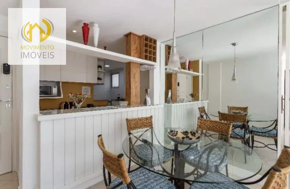 Apartamento, 3 quartos, 98 m² - Foto 5