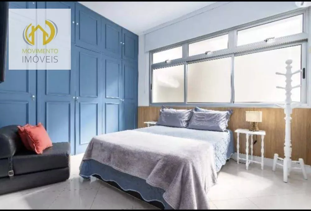 Apartamento, 3 quartos, 98 m² - Foto 12
