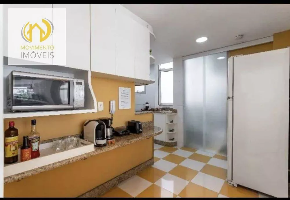 Apartamento, 3 quartos, 98 m² - Foto 16