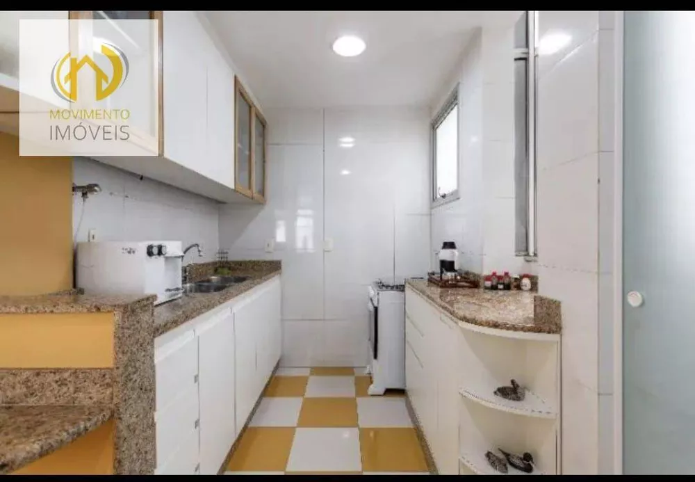 Apartamento, 3 quartos, 98 m² - Foto 7