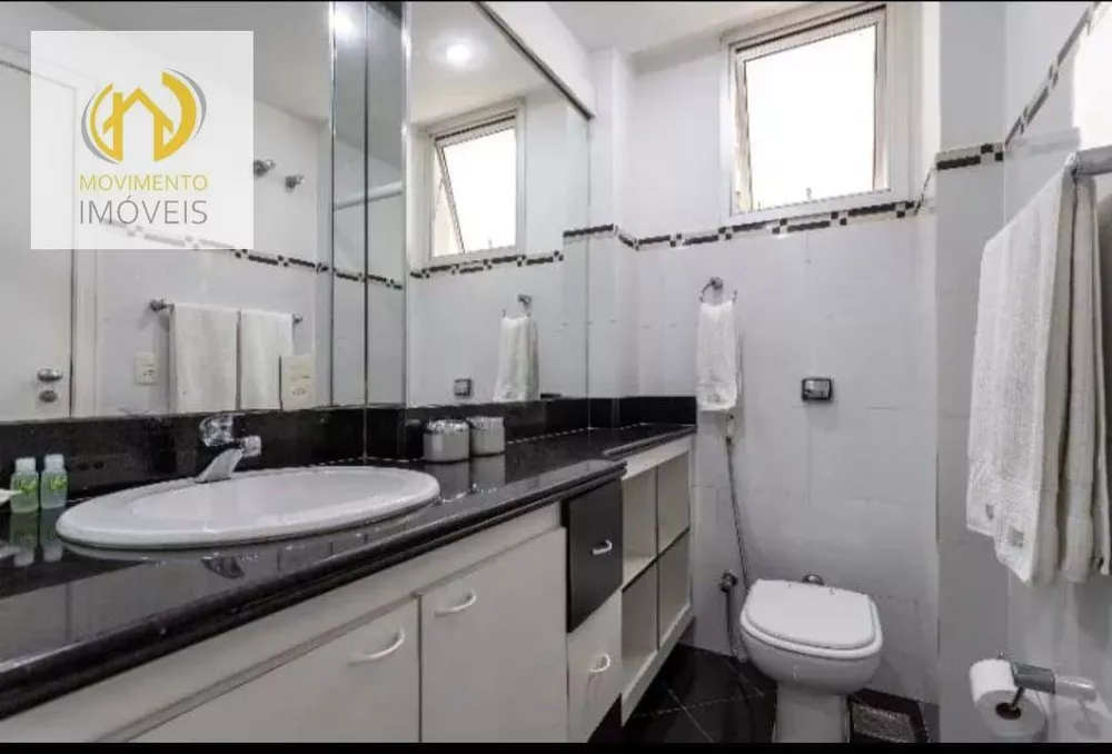 Apartamento, 3 quartos, 98 m² - Foto 9