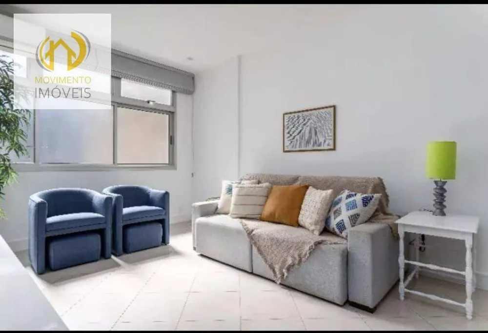 Apartamento, 3 quartos, 98 m² - Foto 2