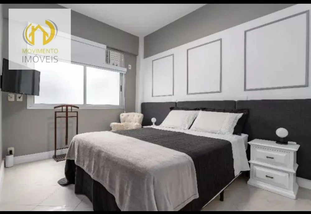 Apartamento, 3 quartos, 98 m² - Foto 8