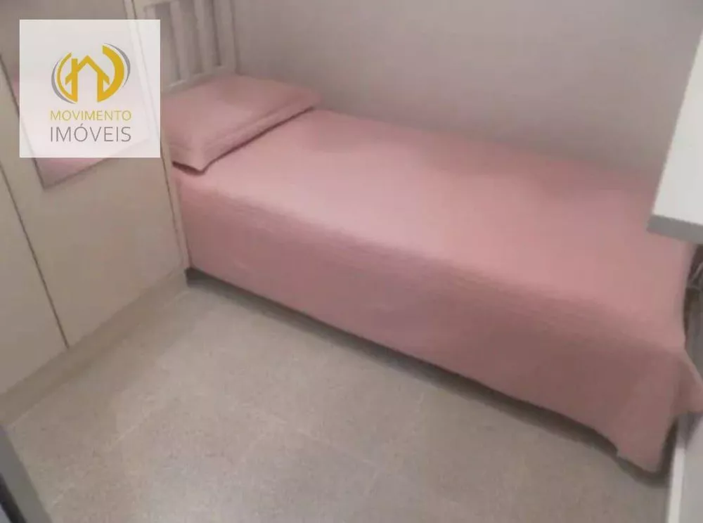 Apartamento, 2 quartos, 80 m² - Foto 3