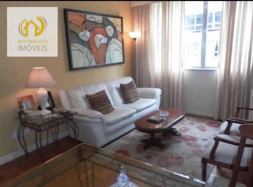 Apartamento, 2 quartos, 80 m² - Foto 5