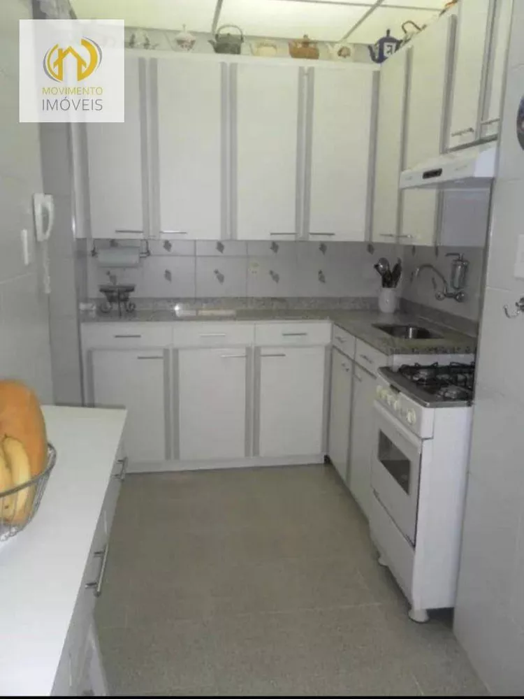 Apartamento, 2 quartos, 80 m² - Foto 8