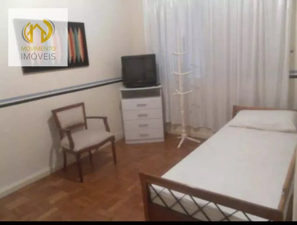 Apartamento, 2 quartos, 80 m² - Foto 9