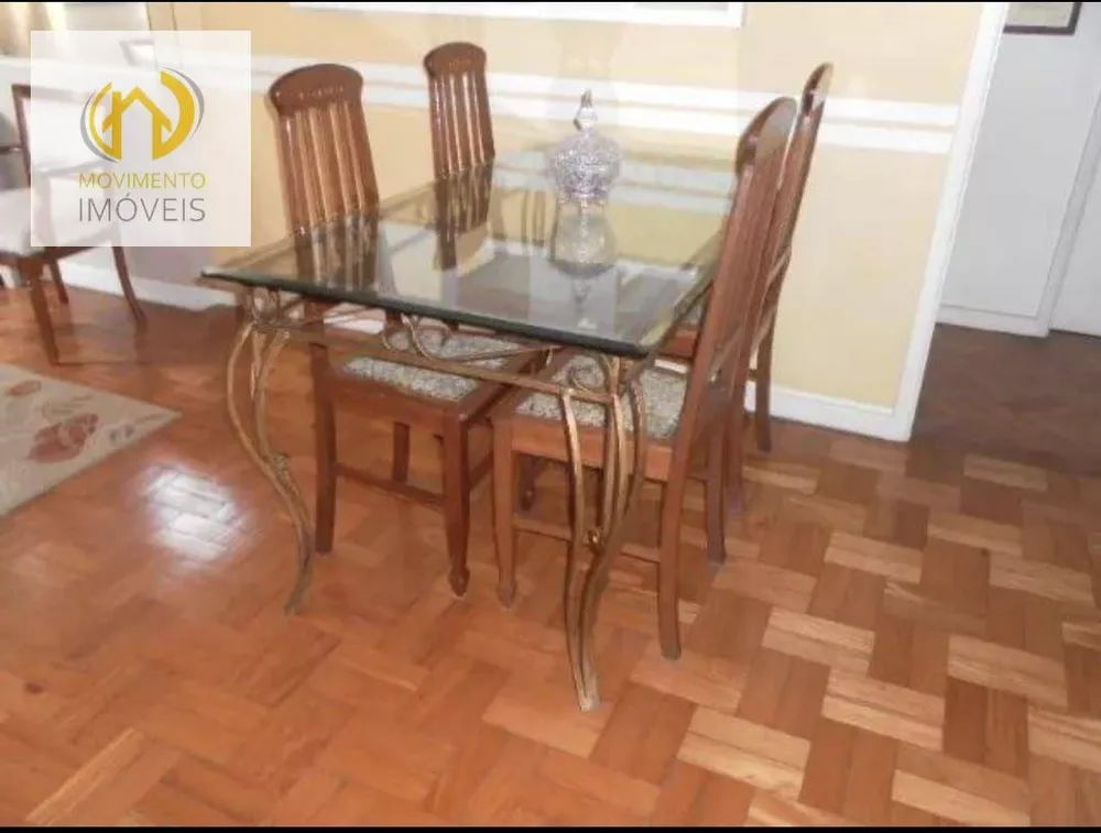 Apartamento, 2 quartos, 80 m² - Foto 4