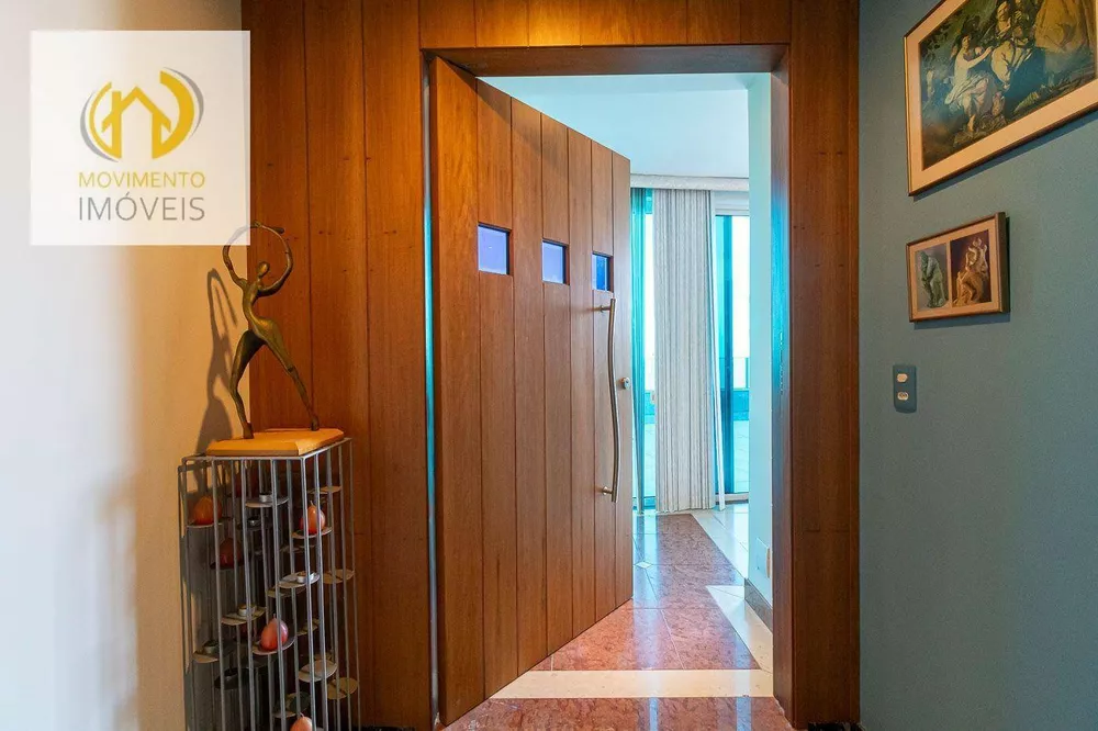 Cobertura, 4 quartos, 425 m² - Foto 28