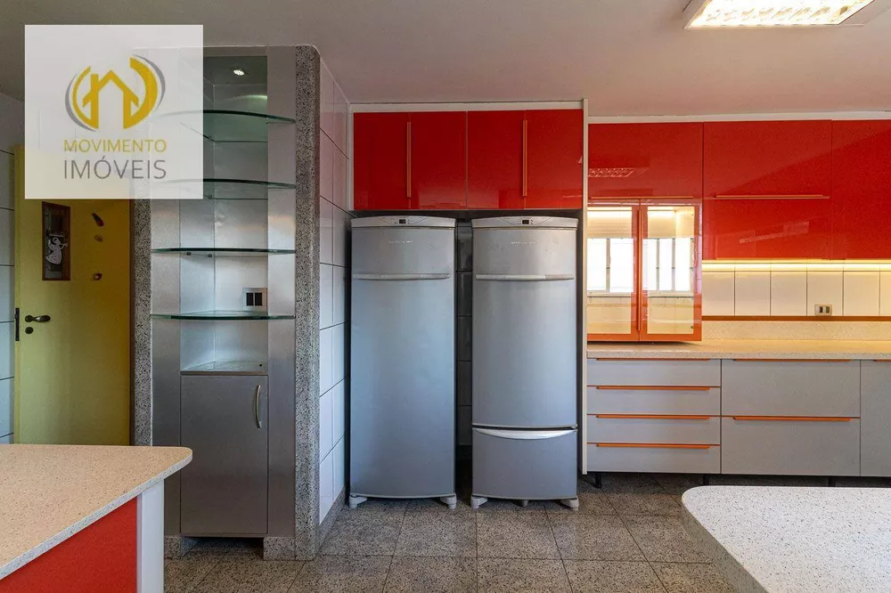 Cobertura, 4 quartos, 425 m² - Foto 37