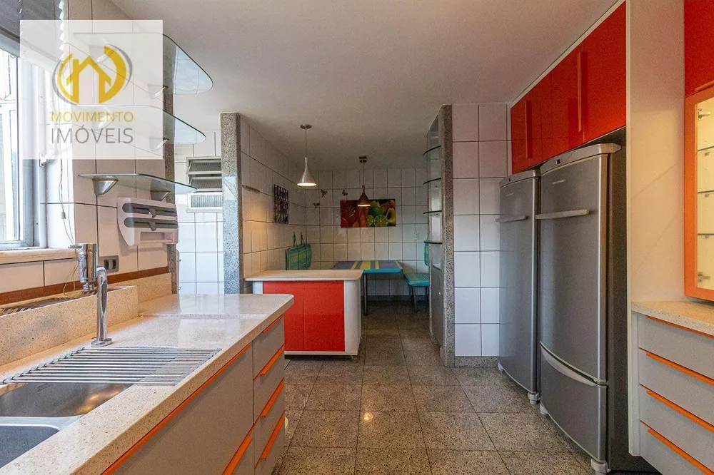 Cobertura, 4 quartos, 425 m² - Foto 11