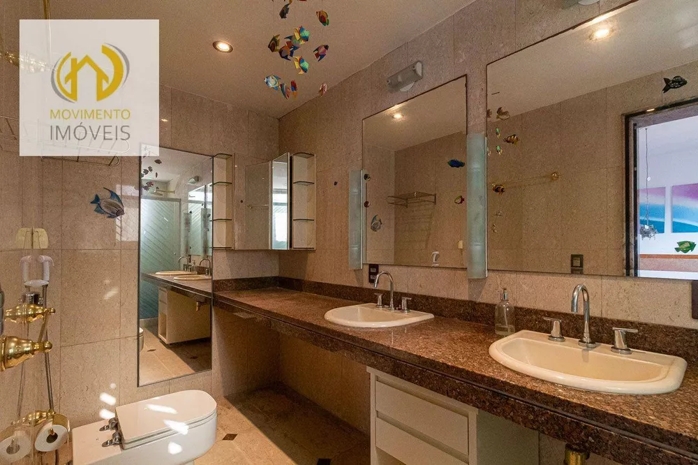 Cobertura, 4 quartos, 425 m² - Foto 10
