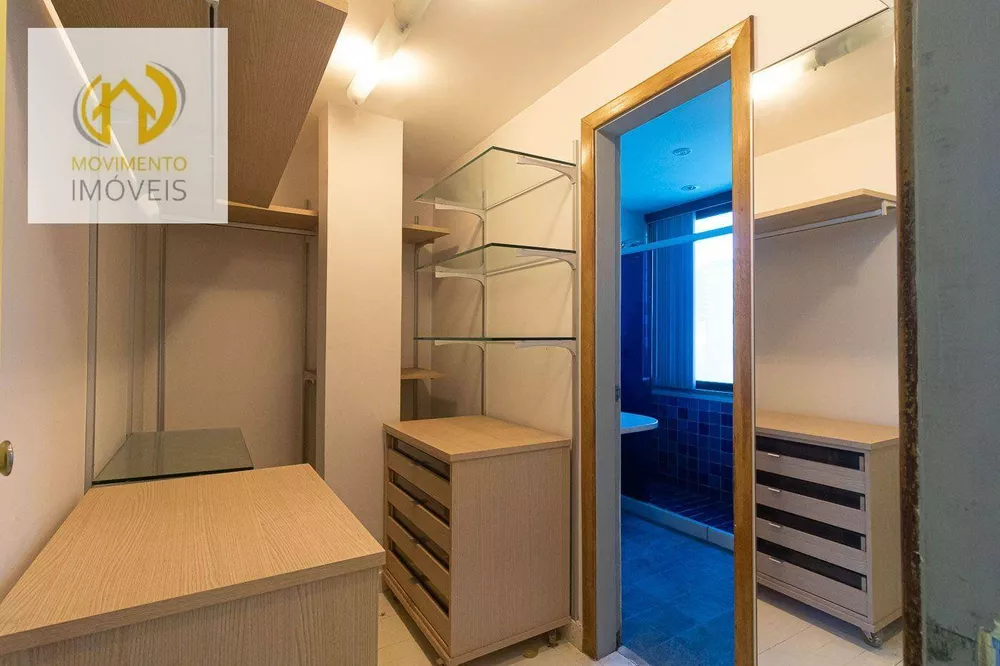 Cobertura, 4 quartos, 425 m² - Foto 21