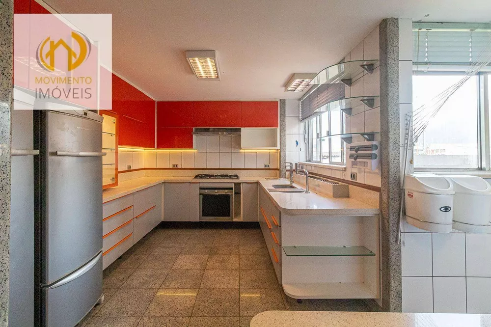 Cobertura, 4 quartos, 425 m² - Foto 7