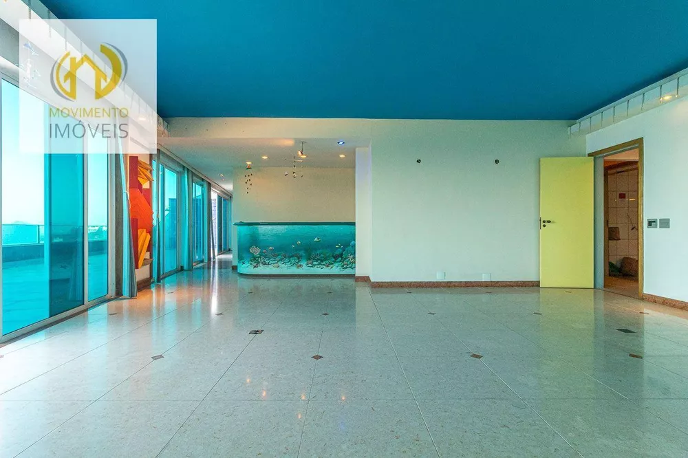 Cobertura, 4 quartos, 425 m² - Foto 27