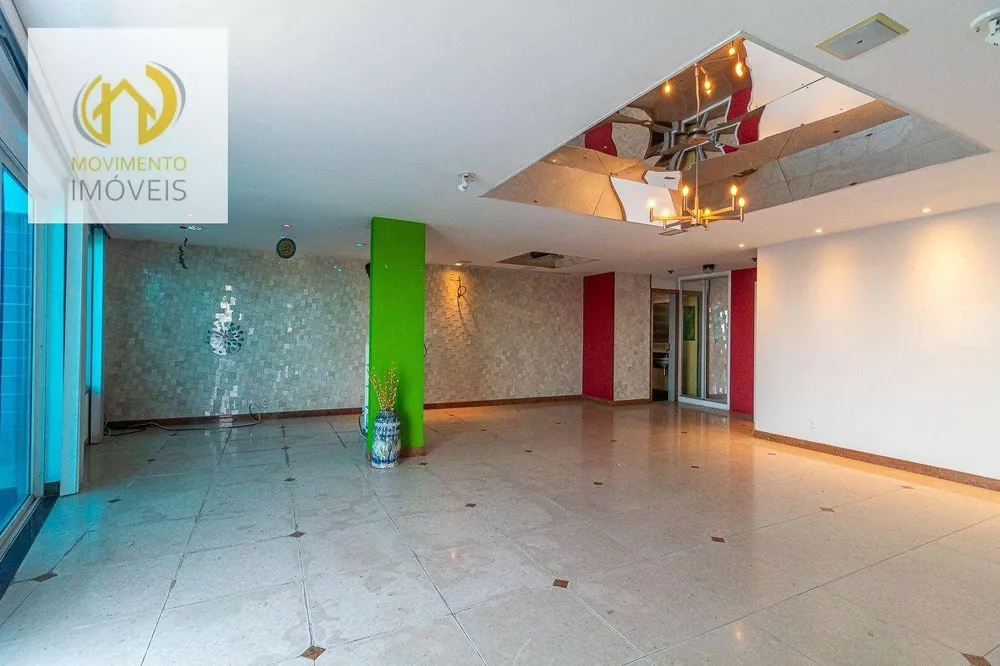 Cobertura, 4 quartos, 425 m² - Foto 1