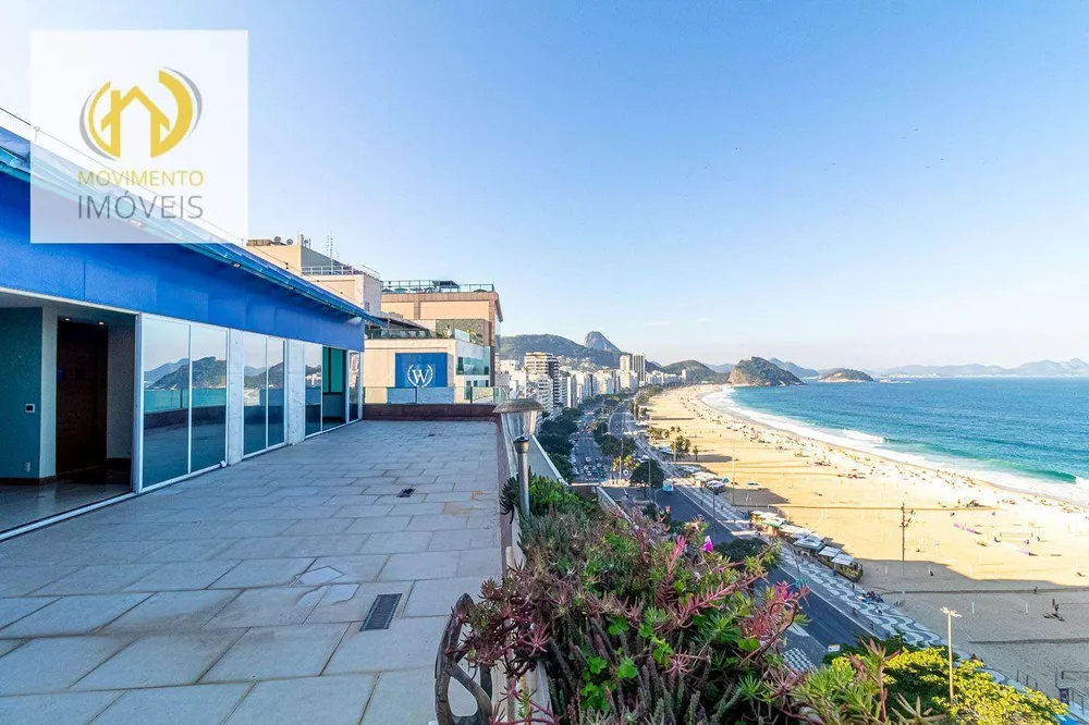 Cobertura, 4 quartos, 425 m² - Foto 30