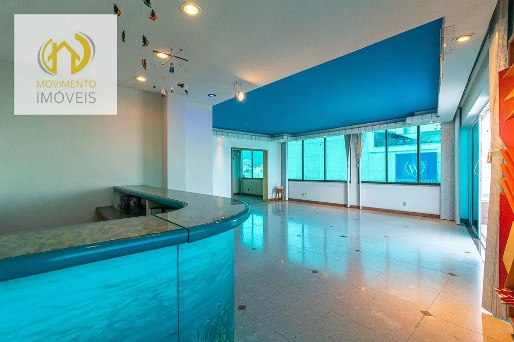 Cobertura, 4 quartos, 425 m² - Foto 3
