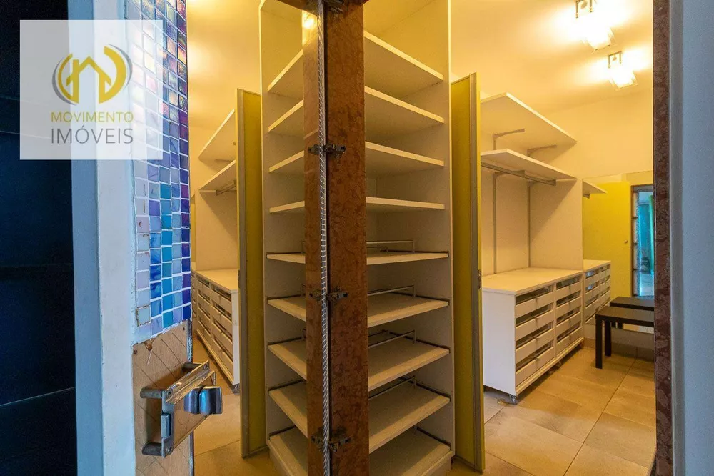 Cobertura, 4 quartos, 425 m² - Foto 24
