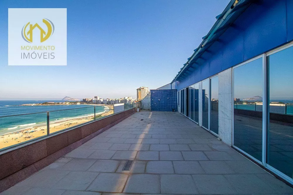Cobertura, 4 quartos, 425 m² - Foto 35