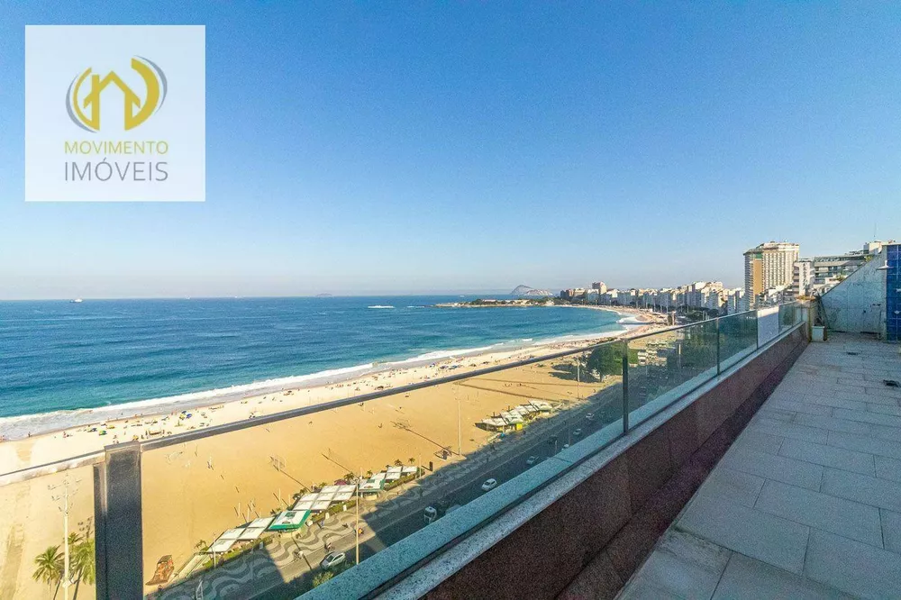 Cobertura, 4 quartos, 425 m² - Foto 22