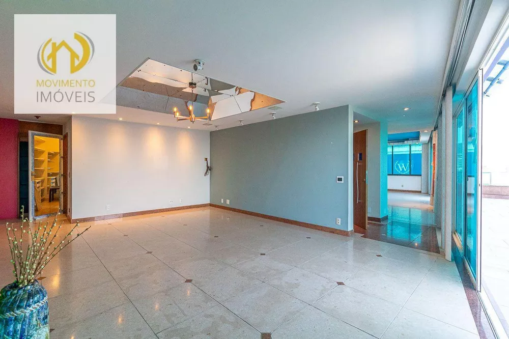 Cobertura, 4 quartos, 425 m² - Foto 23