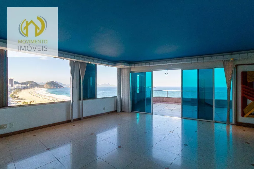 Cobertura, 4 quartos, 425 m² - Foto 29