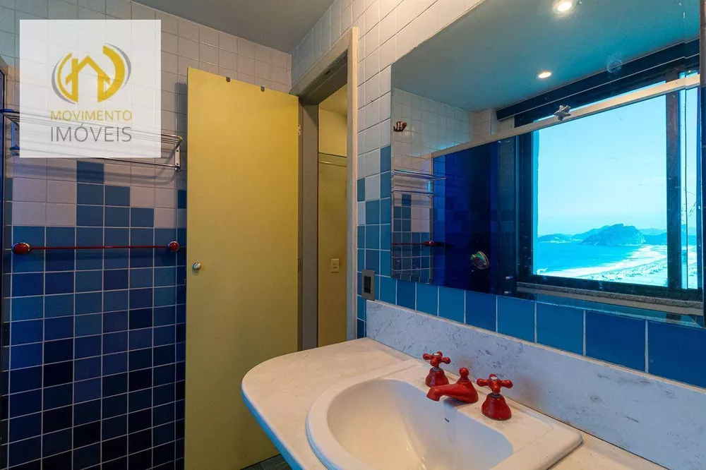 Cobertura, 4 quartos, 425 m² - Foto 15