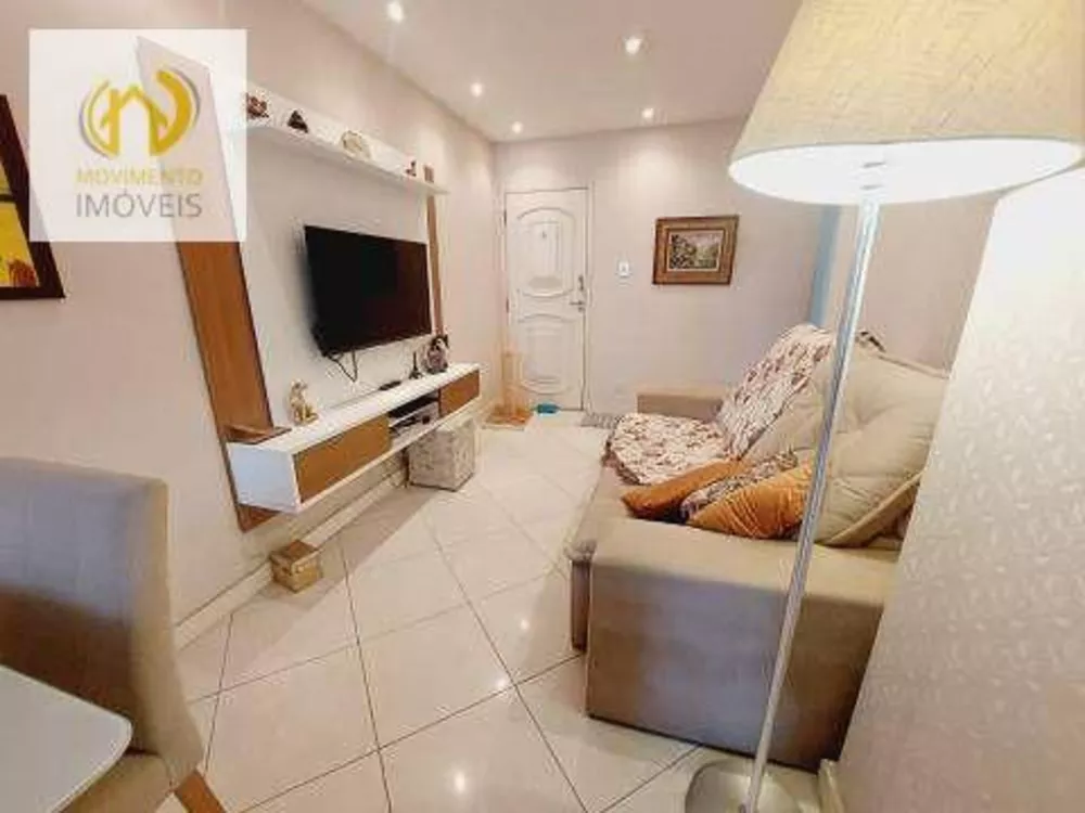 Apartamento, 2 quartos, 70 m² - Foto 1