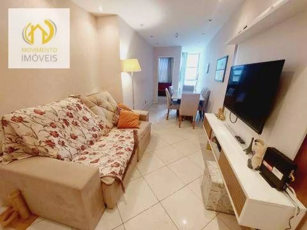 Apartamento, 2 quartos, 70 m² - Foto 2