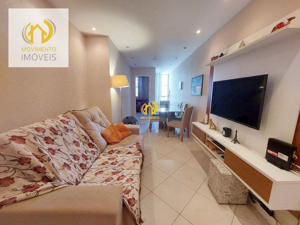 Apartamento, 2 quartos, 70 m² - Foto 7