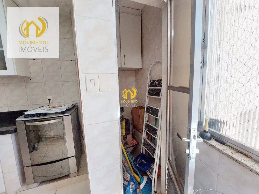 Apartamento, 2 quartos, 70 m² - Foto 29