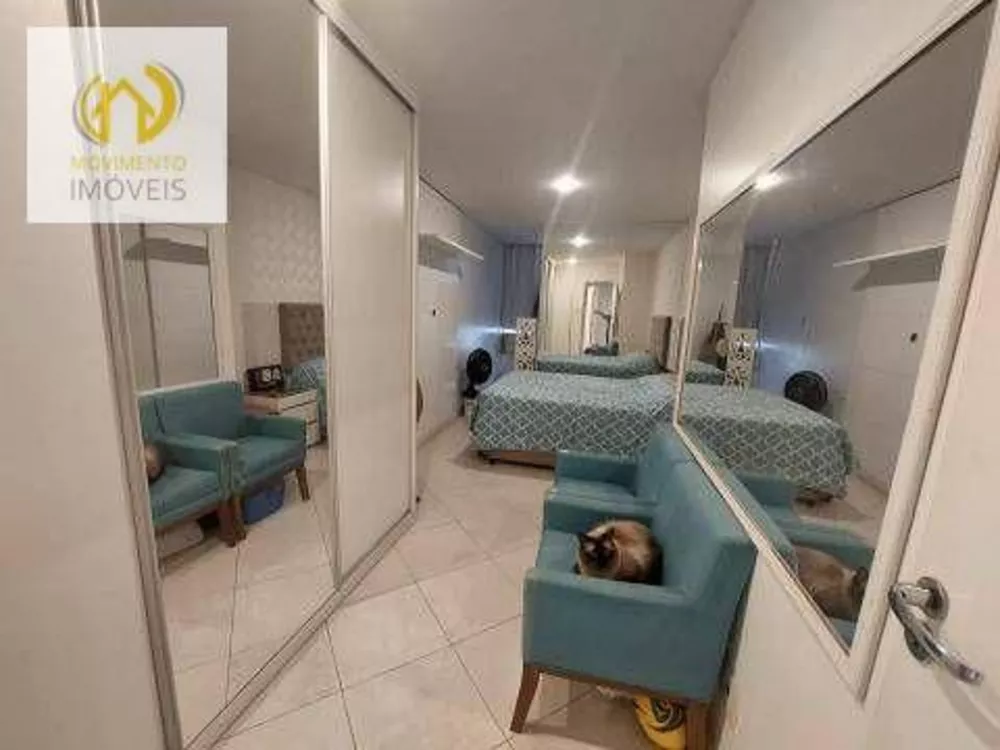 Apartamento, 2 quartos, 70 m² - Foto 5